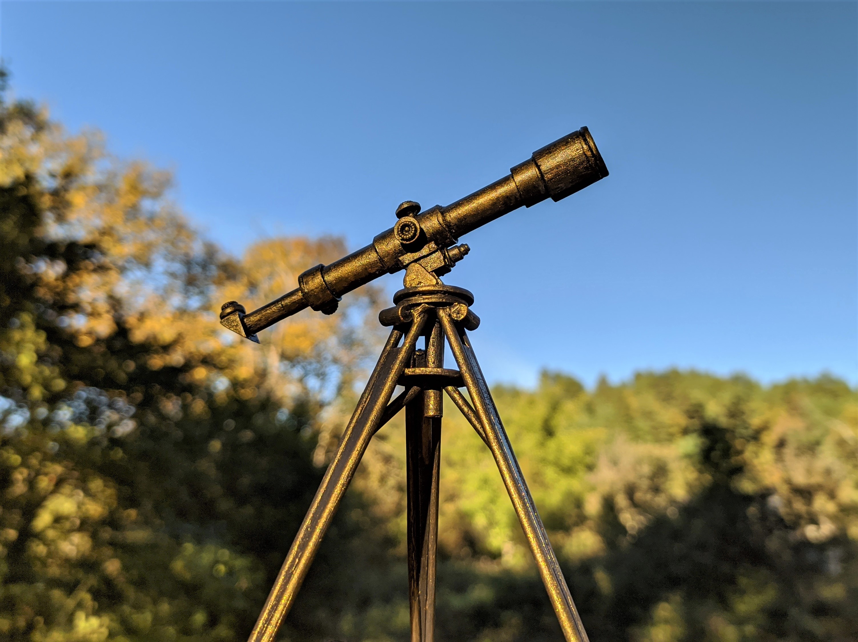 Telescope